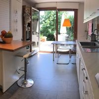 Villa in the mountains, in the village, in the suburbs, at the seaside in Spain, Catalunya, Barcelona, 234 sq.m.