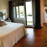 Villa in the mountains, in the village, in the suburbs, at the seaside in Spain, Catalunya, Barcelona, 234 sq.m.