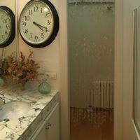 Villa in the mountains, in the village, in the suburbs, at the seaside in Spain, Catalunya, Barcelona, 234 sq.m.