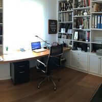 Villa in the mountains, in the village, in the suburbs, at the seaside in Spain, Catalunya, Barcelona, 234 sq.m.