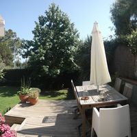 Villa in the mountains, in the village, in the suburbs, at the seaside in Spain, Catalunya, Barcelona, 234 sq.m.