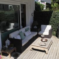 Villa in the mountains, in the village, in the suburbs, at the seaside in Spain, Catalunya, Barcelona, 234 sq.m.