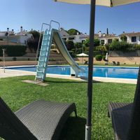 Villa in the mountains, in the village, in the suburbs, at the seaside in Spain, Catalunya, Barcelona, 234 sq.m.