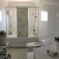 Villa in the mountains, in the village, in the suburbs, at the seaside in Spain, Catalunya, Barcelona, 340 sq.m.