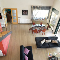 Вилла в горах, в деревне, в пригороде, у моря в Испании, Каталония, Барселона, 515 кв.м.