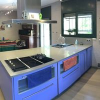 Вилла в горах, в деревне, в пригороде, у моря в Испании, Каталония, Барселона, 515 кв.м.