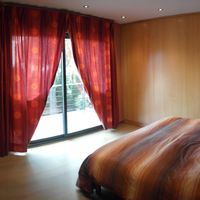 Вилла в горах, в деревне, в пригороде, у моря в Испании, Каталония, Барселона, 515 кв.м.