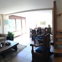 Villa in the mountains, in the village, in the suburbs, at the seaside in Spain, Catalunya, Barcelona, 250 sq.m.