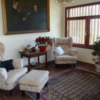 Villa in the mountains, in the village, in the suburbs, at the seaside in Spain, Catalunya, Barcelona, 250 sq.m.