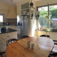 Villa in the mountains, in the village, in the suburbs, at the seaside in Spain, Catalunya, Barcelona, 250 sq.m.