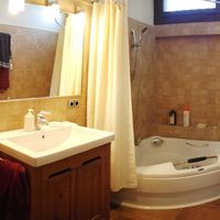 Villa in the mountains, in the village, in the suburbs, at the seaside in Spain, Catalunya, Barcelona, 250 sq.m.