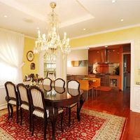 Villa in the big city, in the suburbs, at the seaside in Spain, Catalunya, Barcelona, 400 sq.m.