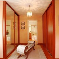 Villa in the big city, in the suburbs, at the seaside in Spain, Catalunya, Barcelona, 400 sq.m.