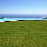 Villa in the mountains, in the village, in the suburbs, at the seaside in Spain, Catalunya, Barcelona, 528 sq.m.