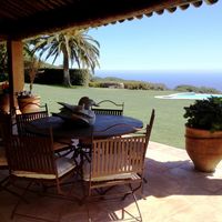 Villa in the mountains, in the village, in the suburbs, at the seaside in Spain, Catalunya, Barcelona, 528 sq.m.