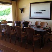 Villa in the mountains, in the village, in the suburbs, at the seaside in Spain, Catalunya, Barcelona, 528 sq.m.