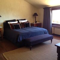 Villa in the mountains, in the village, in the suburbs, at the seaside in Spain, Catalunya, Barcelona, 528 sq.m.