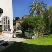 Elite real estate in the mountains, in the village, in the suburbs, at the seaside in Spain, Catalunya, Barcelona, 750 sq.m.