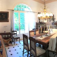 Elite real estate in the mountains, in the village, in the suburbs, at the seaside in Spain, Catalunya, Barcelona, 750 sq.m.