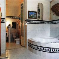 Elite real estate in the mountains, in the village, in the suburbs, at the seaside in Spain, Catalunya, Barcelona, 750 sq.m.