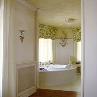 Villa in the big city, at the seaside in Spain, Catalunya, Girona, 210 sq.m.