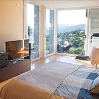 Villa in the mountains, in the village, in the suburbs, at the seaside in Spain, Catalunya, Barcelona, 380 sq.m.