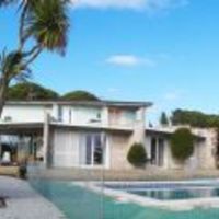 Вилла в большом городе, в пригороде, у моря в Испании, Каталония, Барселона, 480 кв.м.