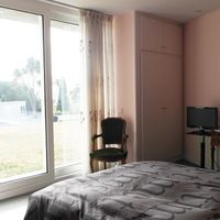 Вилла в большом городе, в пригороде, у моря в Испании, Каталония, Барселона, 480 кв.м.