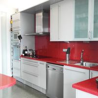 Вилла в большом городе, в пригороде, у моря в Испании, Каталония, Барселона, 480 кв.м.