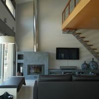 Villa in the mountains, in the village, in the suburbs, at the seaside in Spain, Catalunya, Barcelona, 450 sq.m.