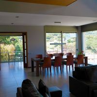 Villa in the mountains, in the village, in the suburbs, at the seaside in Spain, Catalunya, Barcelona, 450 sq.m.