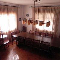 Вилла в горах, в деревне, в пригороде, у моря в Испании, Каталония, Барселона, 450 кв.м.