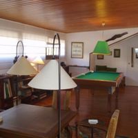 Вилла в горах, в деревне, в пригороде, у моря в Испании, Каталония, Барселона, 450 кв.м.