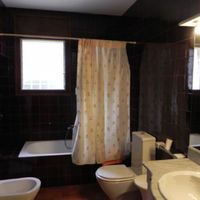 Вилла в горах, в деревне, в пригороде, у моря в Испании, Каталония, Барселона, 450 кв.м.