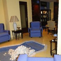 Вилла в горах, в деревне, в пригороде, у моря в Испании, Каталония, Барселона, 550 кв.м.