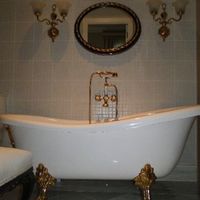 Вилла в горах, в деревне, в пригороде, у моря в Испании, Каталония, Барселона, 550 кв.м.