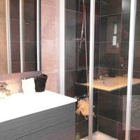 Вилла в горах, в деревне, в пригороде, у моря в Испании, Каталония, Барселона, 240 кв.м.