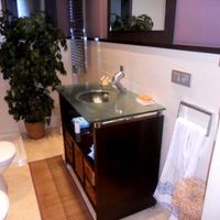 Вилла в горах, в деревне, в пригороде, у моря в Испании, Каталония, Барселона, 320 кв.м.