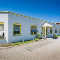 Other commercial property in the suburbs in Austria, Lower Austria, 24000 sq.m.