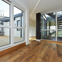 Пентхаус в большом городе в Австрии, Вена, 279 кв.м.