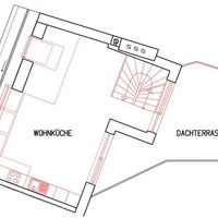Апартаменты в большом городе в Австрии, Вена, 86 кв.м.