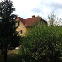 Other commercial property by the lake, in the suburbs, in the forest in Austria, Carinthia, 702 sq.m.