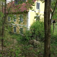 Другая коммерческая недвижимость у озера, в пригороде, в лесу в Австрии, Каринтия, 702 кв.м.