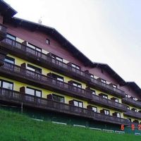 Hotel in the mountains, in the village, by the lake in Austria, Steiermark, 3211 sq.m.