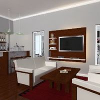 Villa in the mountains, in the forest, at the seaside in Turkey, Fethiye, 490 sq.m.