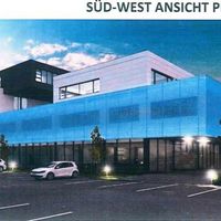 Other commercial property in the suburbs in Austria, Upper Austria, 3600 sq.m.