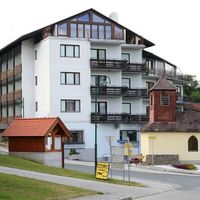 Hotel in the suburbs in Austria, Lower Austria, 2000 sq.m.