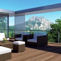 Apartment in the mountains, by the lake, in the suburbs in Austria, Upper Austria, 79 sq.m.
