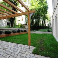 Офис в большом городе в Австрии, Вена, 266 кв.м.