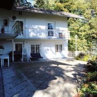 Elite real estate by the lake in Austria, Upper Austria, 600 sq.m.